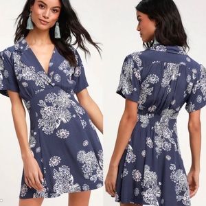 Free people dress, medium